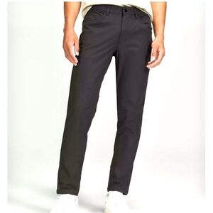 Lululemon ABC Black Pants,sz.28